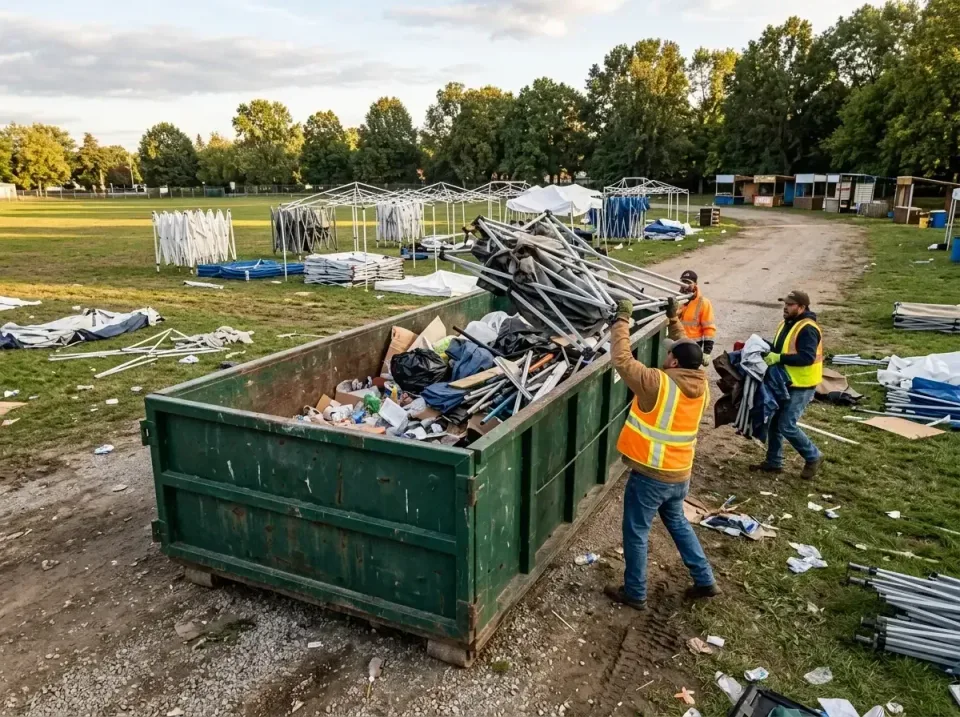 temporary-event-waste-containe-016 — frequently asked questions, Roll-Off Dumpster Rental Services in Lake Belvedere Estates…